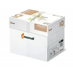 Papel multifuncion A4 Mondi IQ Premium 80 g/m2