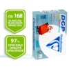 Papel multifuncion laser color DCP Din A4 100 g/m2