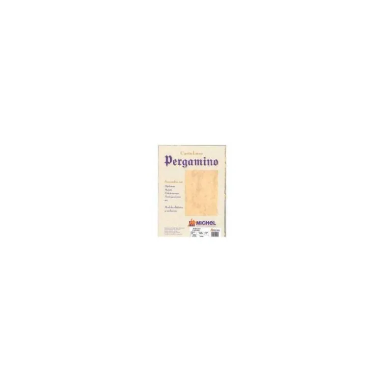 Papel pergamino DIN A4 troquelado color Gris marmoleado
