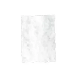 Papel pergamino DIN A4 troquelado color Gris marmoleado
