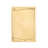 PAPEL PERGAMINO LIDERPAPEL DIN A4 DIPLOMA 180 G/M2 PAQUETE DE 50 HOJAS