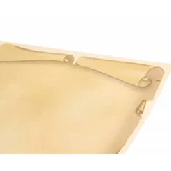 PAPEL PERGAMINO LIDERPAPEL DIN A4 DIPLOMA 180 G/M2 PAQUETE DE 50 HOJAS
