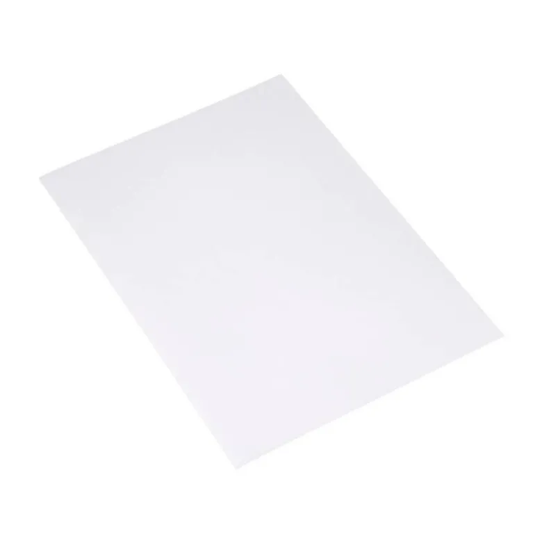 Papel Q-Connect foto glossy Din A4 alta calidad digital photo. Bolsa de 50 hojas de 260 gr