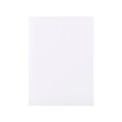 Papel Q-Connect foto glossy kf02163 Din A4 alta calidad digital photo. Bolsa de 20 hojas de 260 gr.