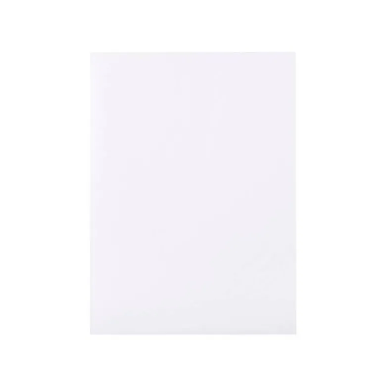 Papel Q-Connect foto glossy kf02163 Din A4 alta calidad digital photo. Bolsa de 20 hojas de 260 gr.