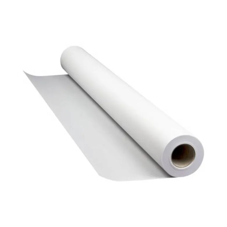 Papel reprografia opaco para plotter Navigator 80 g/m2, 610 mm x 50m