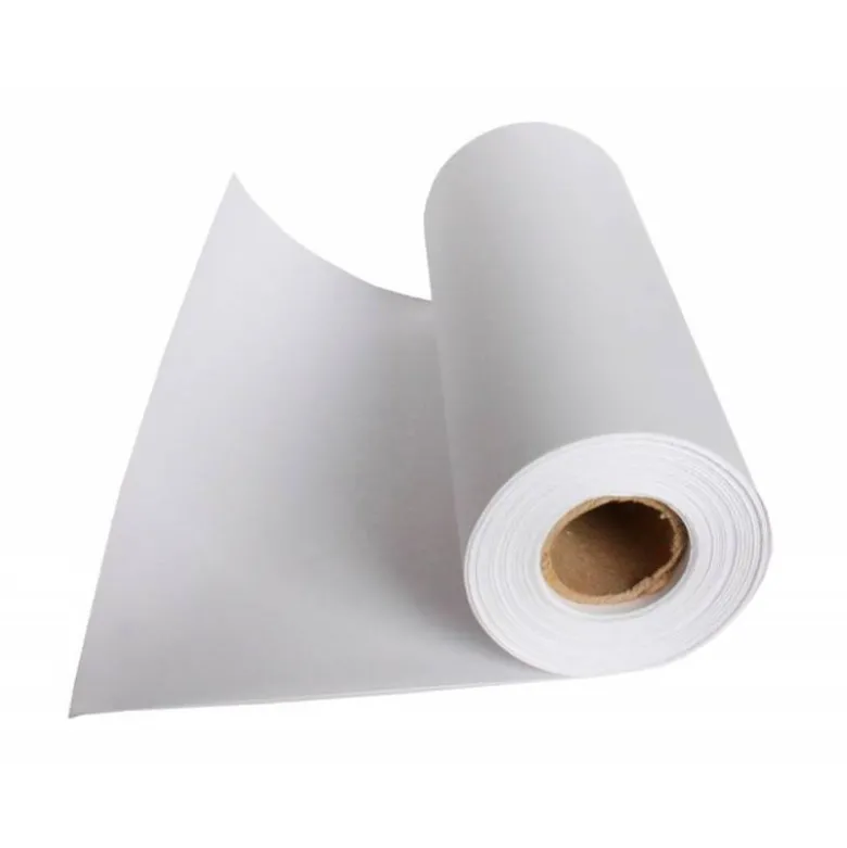 Papel reprografia para Plotter SprintJet 80 g/m2, 914 mm x 175 m.