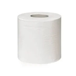 Papel secamanos marca Buga 1 capa reciclado