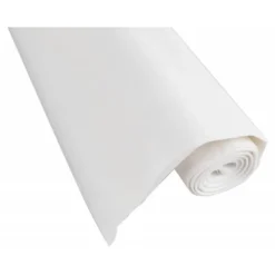 Papel seda Liderpapel Blanco 17G/M2 Rollo de 24 hojas