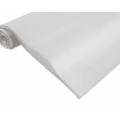 Papel seda Liderpapel Blanco 17G/M2 Rollo de 24 hojas