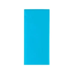 Papel seda marca Liderpapel celeste paquete 5 hojas