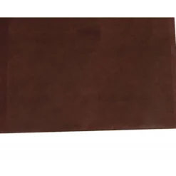 Papel seda marca Liderpapel marron paquete 25 hojas