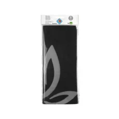 Papel seda marca Liderpapel negro paquete 5 hojas