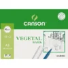 Papel vegetal Guarro A3 gramaje 90 g/m2 12 hojas