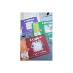 Papel vegetal Guarro A3 gramaje 90-95 g/m2 Hoja