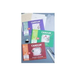 Papel vegetal Guarro A3 gramaje 90-95 g/m2 Hoja