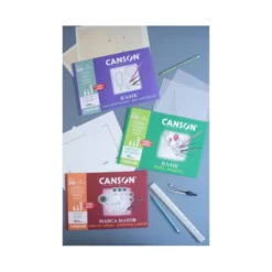 Papel vegetal Guarro A4 gramaje 90-95g/m2 Hoja