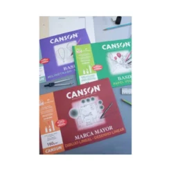 Papel vegetal Guarro A4 gramaje 90-95g/m2 Hoja