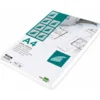 Papel vegetal Liderpapel din a3 gramaje 90g/m2