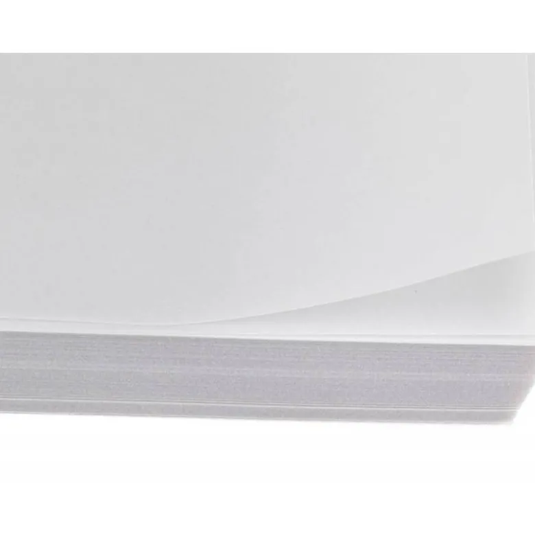 Papel vegetal Liderpapel din a3 gramaje 90g/m2