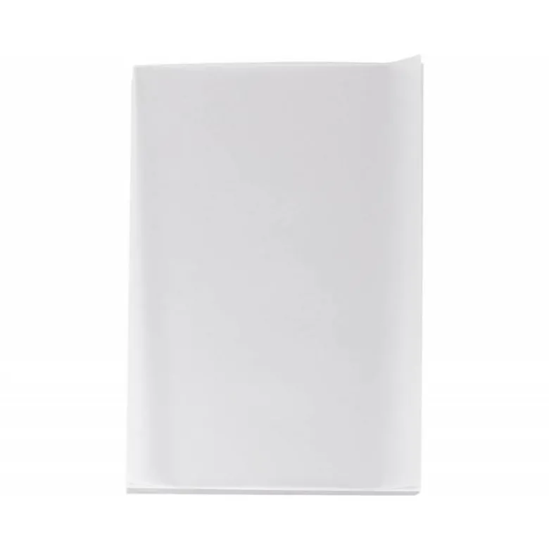 Papel vegetal Liderpapel din a3 gramaje 90g/m2