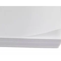 Papel vegetal Liderpapel Din a4 gramaje 90g/m2