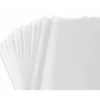 Papel Vegetal Liderpapel DIN A4 de 70g/m2 Sobre de 12 hojas