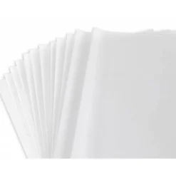 Papel Vegetal Liderpapel DIN A4 de 70g/m2 Sobre de 12 hojas