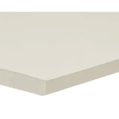 Papel verjurado liderpapel A4 120g/m2 crema paquete de 100 hojas.