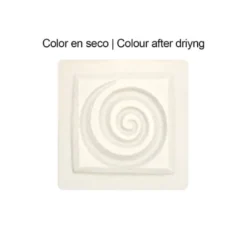 PASTA DE MODELAR SIO-2 PLUS EXTRA COLOR BLANCO PAQUETE DE 1 KG