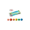 PASTA PARA MODELAR CARIOCA DOUGHY 50 GR EXPOSITOR SOBREMESA 48 UNIDADES COLORES SURTIDOS