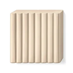 Pasta para modelar Staedtler Fimo soft Color Tierra-Sahara 56 gr