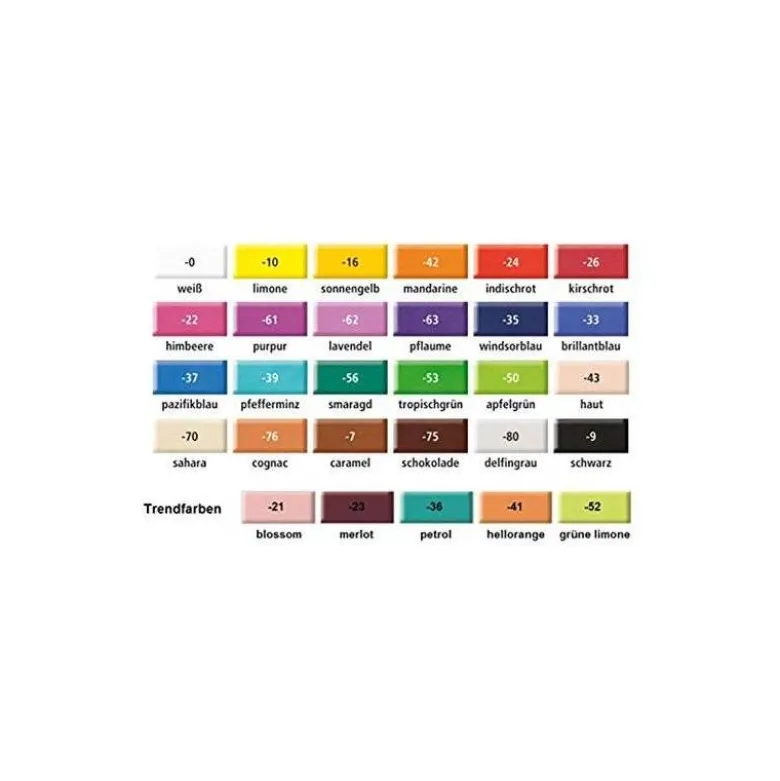 Pasta para modelar Staedtler Fimo soft Color cogñac 56 gr
