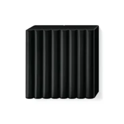 Pasta para modelar Staedtler Fimo soft Color negro 56 gr
