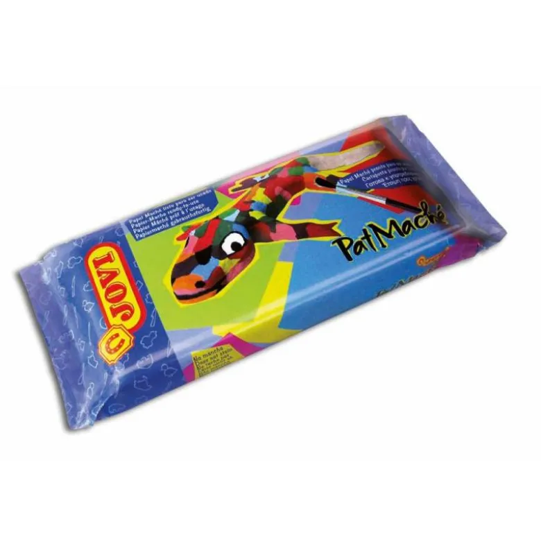 Pasta para moldear PatMache marca Jovi 680 gr