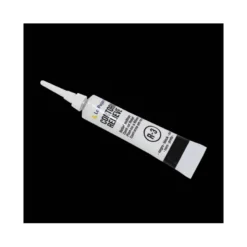 Pasta relieve La Pajarita 20 ml color negro