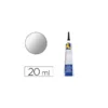 Pasta relieve La Pajarita 20 ml color plata