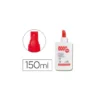 Pegamento cola blanca lavable liderpapel bote 150 ml.
