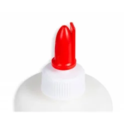 Pegamento cola blanca lavable liderpapel bote 150 ml.
