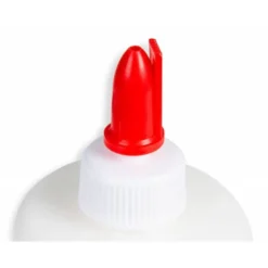 PEGAMENTO COLA BLANCA LAVABLE LIDERPAPEL 500 ML