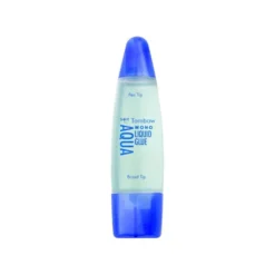 Pegamento Cola Líquida Tombow Transparente Permanente con 2 puntas de 50 ml