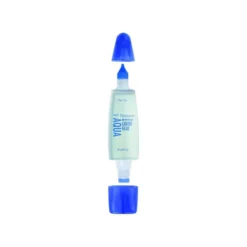 Pegamento Cola Líquida Tombow Transparente Permanente con 2 puntas de 50 ml