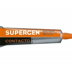 Pegamento de contacto Supergen 75 ml