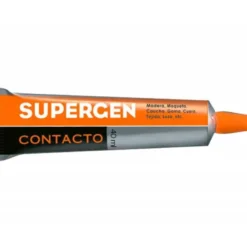 Pegamento de contacto Supergen 40 ml