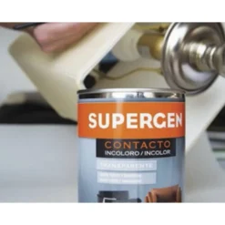 Pegamento de Contacto Supergen Incoloro de 40ml