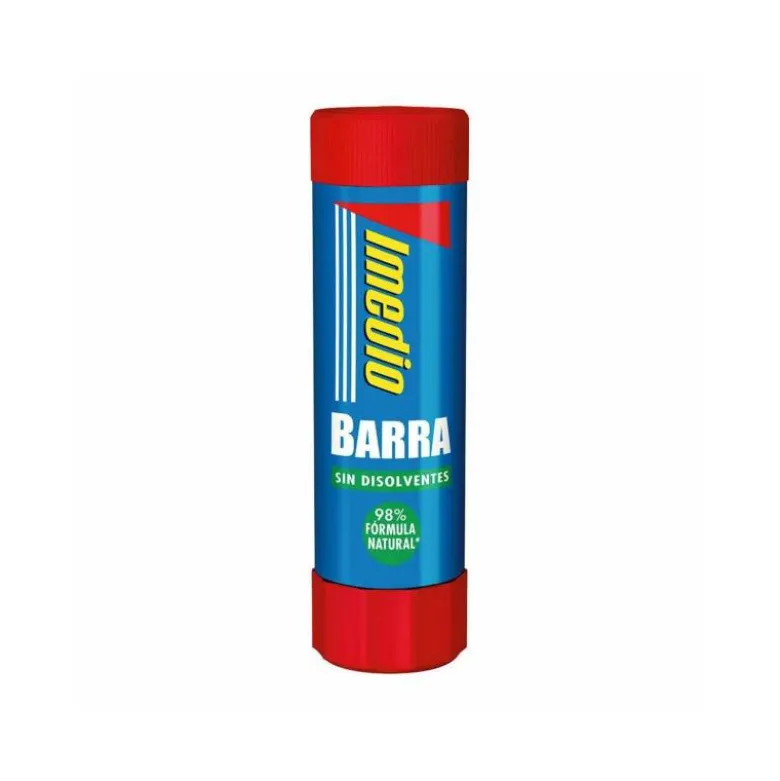 Pegamento en barra Imedio de 40 gr