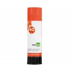 Pegamento en barra Liderpapel de 40 gr