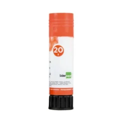 Pegamento en barra Liderpapel de 20 gr