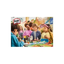 Pegamento en barra marca Pritt de 22 gr