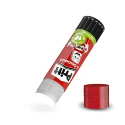 Pegamento en barra marca Pritt de 22 gr